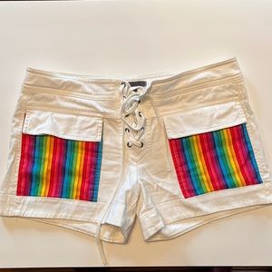 Vince shorts